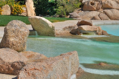 I colori del cielo -  La Celvia - Porto Cervo - Filigheddu Costruzioni - 15