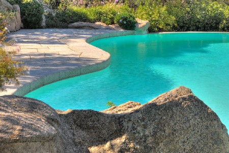 I colori del cielo -  La Celvia - Porto Cervo - Filigheddu Costruzioni - 11