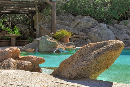 I colori del cielo -  La Celvia - Porto Cervo - Filigheddu Costruzioni - 7