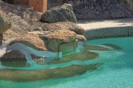 I colori del cielo -  La Celvia - Porto Cervo - Filigheddu Costruzioni - 2